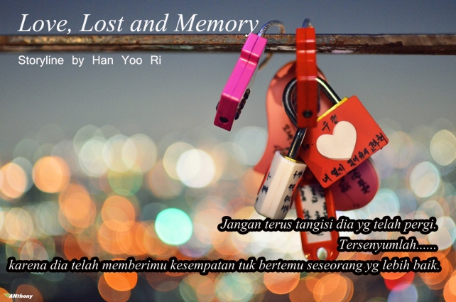 lost love memory
